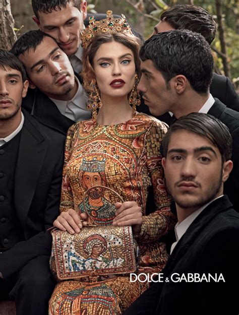 what is dolce and gabbana